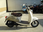 �������� �� ������ �������� Honda Crea Scoopy 2002 ���� 6